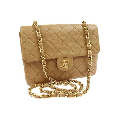 chanel cross body bags replica|chanel crossbody bag beige.